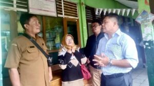 Demi Keselamatan Siswa, DPRD Kabupaten Bogor Dorong Pembangunan Gedung Sekolah Baru