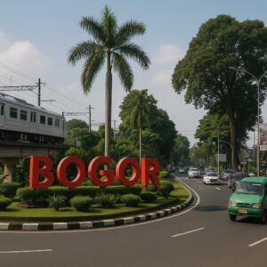 Inovasi Pendidikan di Kampus Bogor Menggugah Semangat Belajar