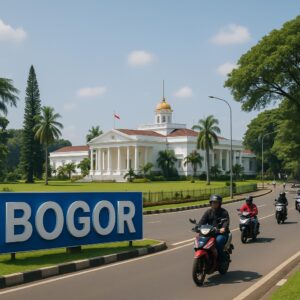 Kampus Bogor Mendorong Inovasi Pendidikan dan Penelitian 2026