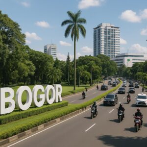 Keberagaman Budaya dan Pendidikan di Kampus Bogor