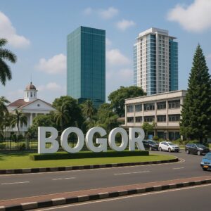 Keberagaman Budaya di Bogor Memikat Hati Wisatawan