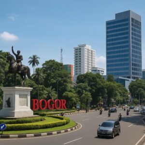 Menelusuri Sejarah dan Budaya Kampus Bogor yang Kaya