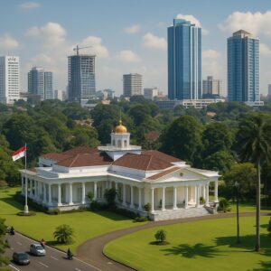 Menyelami Keberagaman Budaya di Kampus Bogor