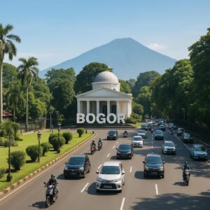Membangun Identitas Budaya di Kampus Bogor yang Beragam