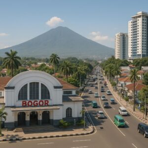 Menelusuri Keberagaman Budaya di Kampus Bogor yang Menarik