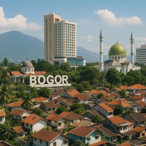 Menggali Keindahan dan Potensi Kampus Bogor sebagai Destinasi Edukasi