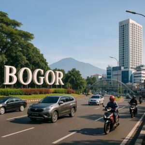 Menyelami Pesona Keberagaman Budaya di Bogor